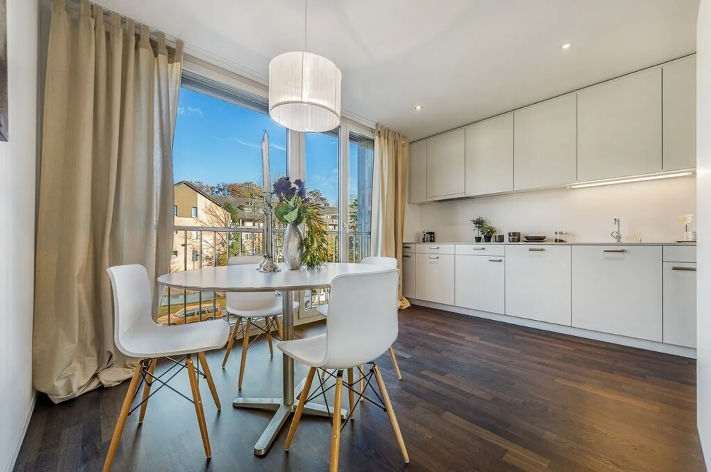 Ankommen, wohlfühlen, zuhause sein - Wohnkomfort auf ganzer Linie - Foto 5 von 8