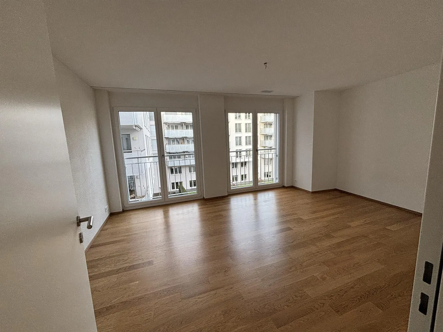 Zentrale, helle 3.5-Zimmer-Wohnung – 5 Gehminuten zum Bahnhof Olten - Foto 3 di 10