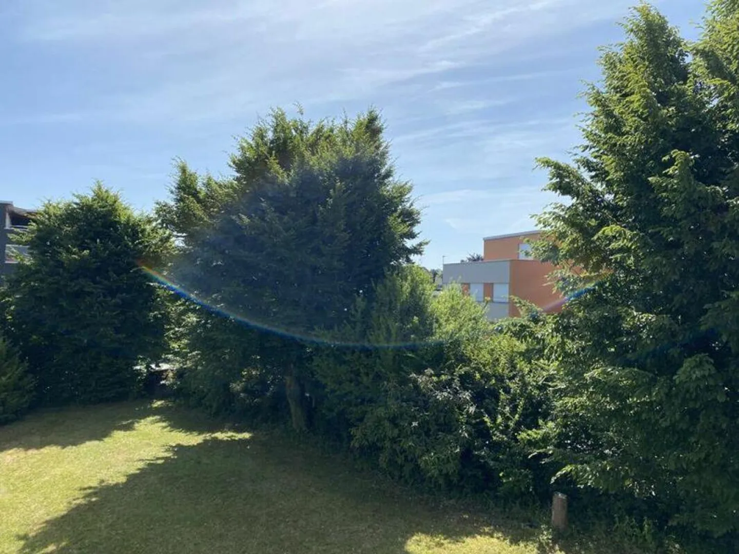 Brilliant 4.5-room shared apartment with new kitchen and 2 balconies - Photo 7 of 18