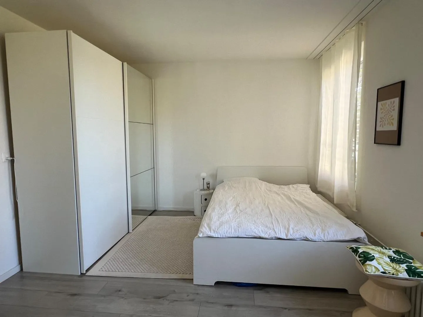 Appartement 2.5 pièces - Photo 3 sur 5