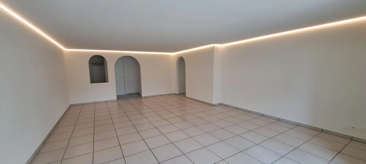 Appartement 3.5 pièces - Photo 5 sur 11