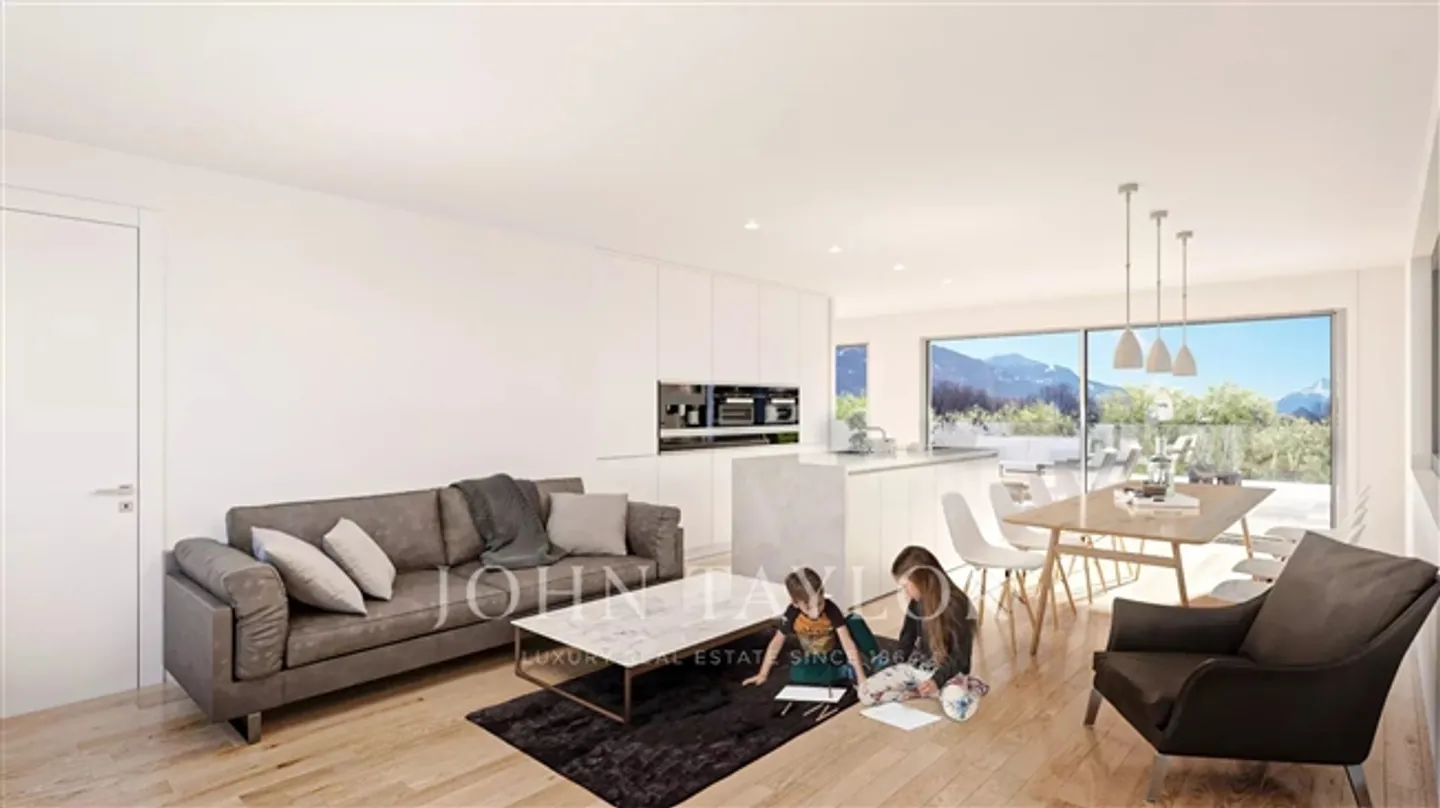 Appartement - Photo 6 sur 7