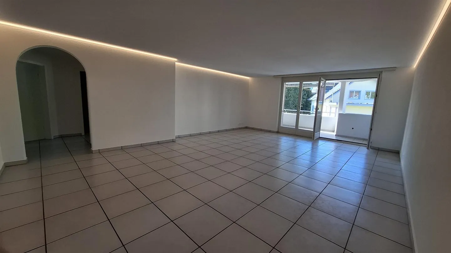 Appartement 3.5 pièces - Photo 6 sur 11