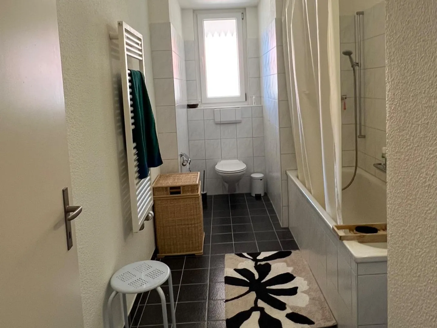 Appartement 2.5 pièces - Photo 4 sur 5