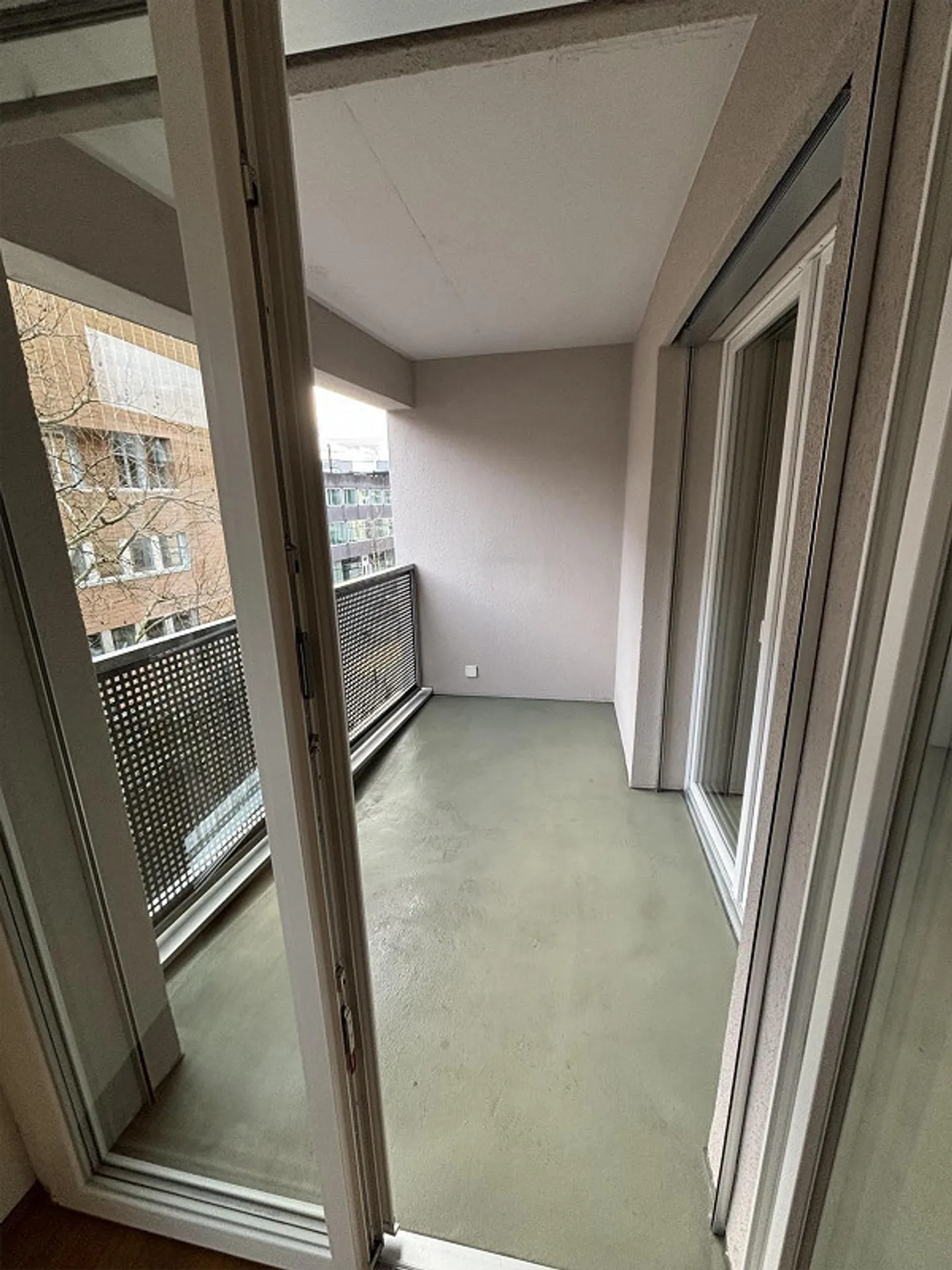 Zentrale, helle 3.5-Zimmer-Wohnung – 5 Gehminuten zum Bahnhof Olten - Foto 6 di 10