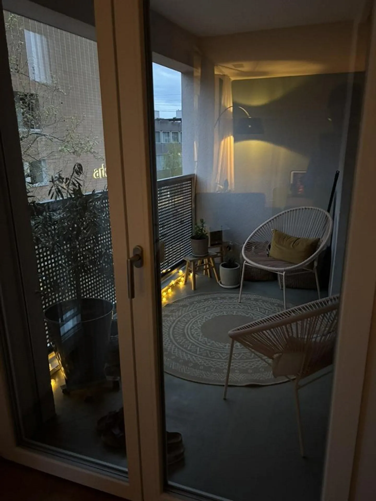 Zentrale, helle 3.5-Zimmer-Wohnung – 5 Gehminuten zum Bahnhof Olten - Foto 7 di 10