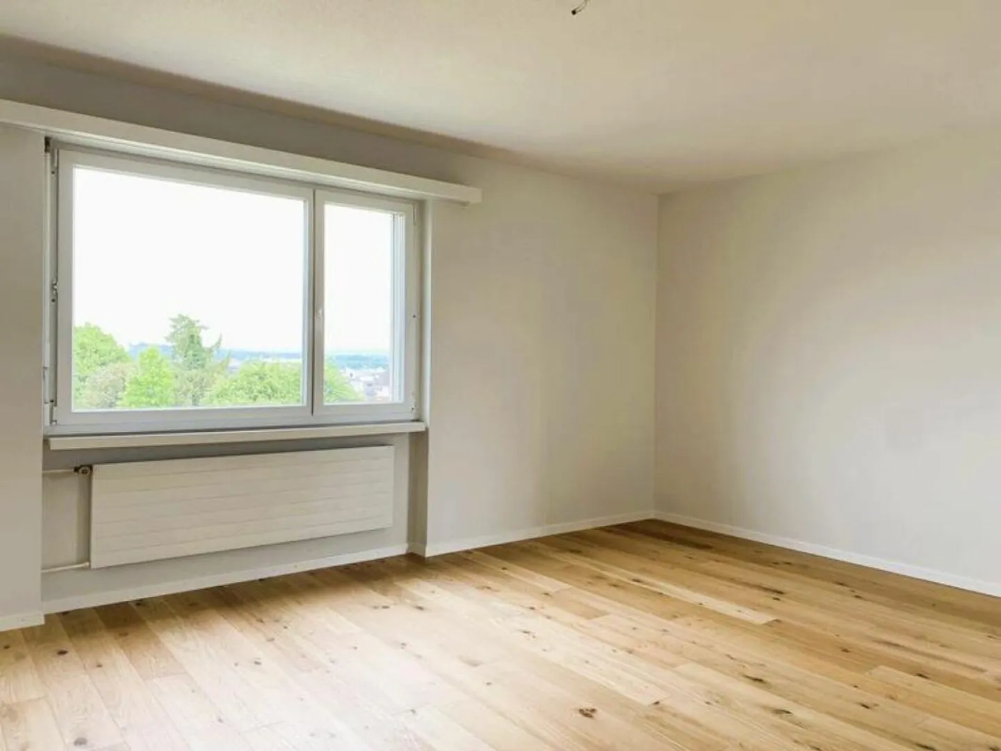 Brilliant 4.5-room shared apartment with new kitchen and 2 balconies - Photo 11 of 18