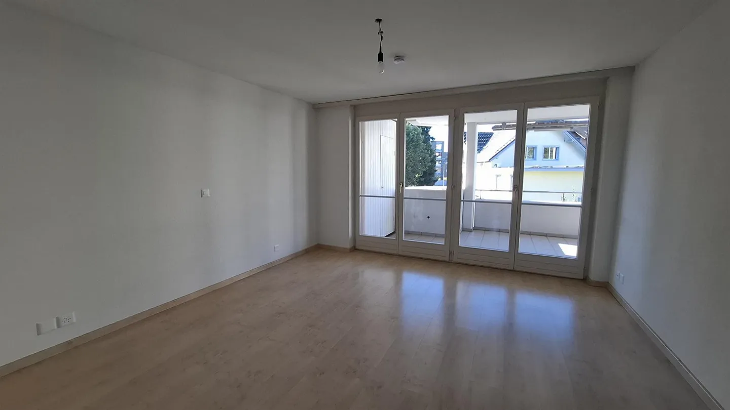 Appartement 3.5 pièces - Photo 8 sur 11
