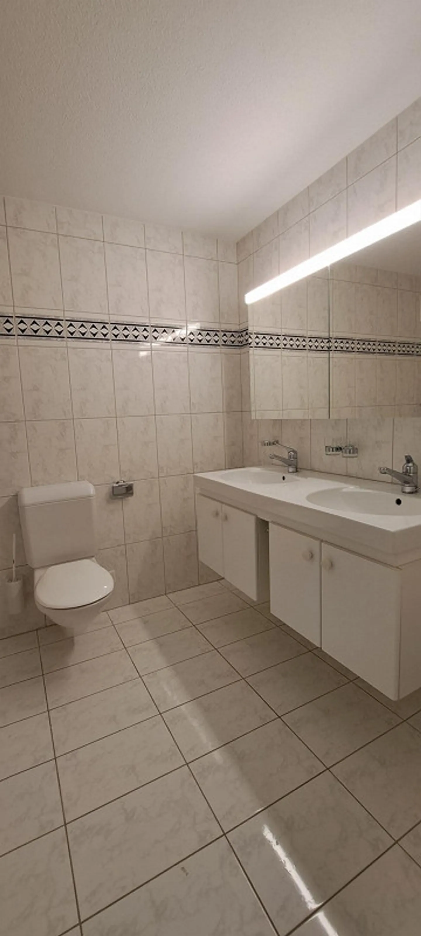Appartement 3.5 pièces - Photo 9 sur 11