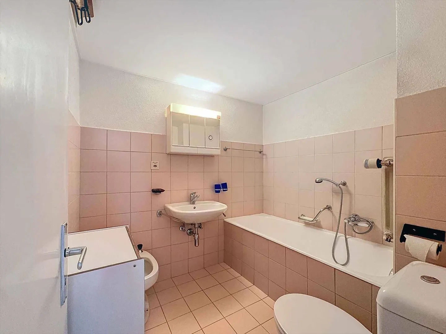 ESCLUSIVITÀ - APPARTAMENTO DI 3.5 STANZE - Foto 12 di 13