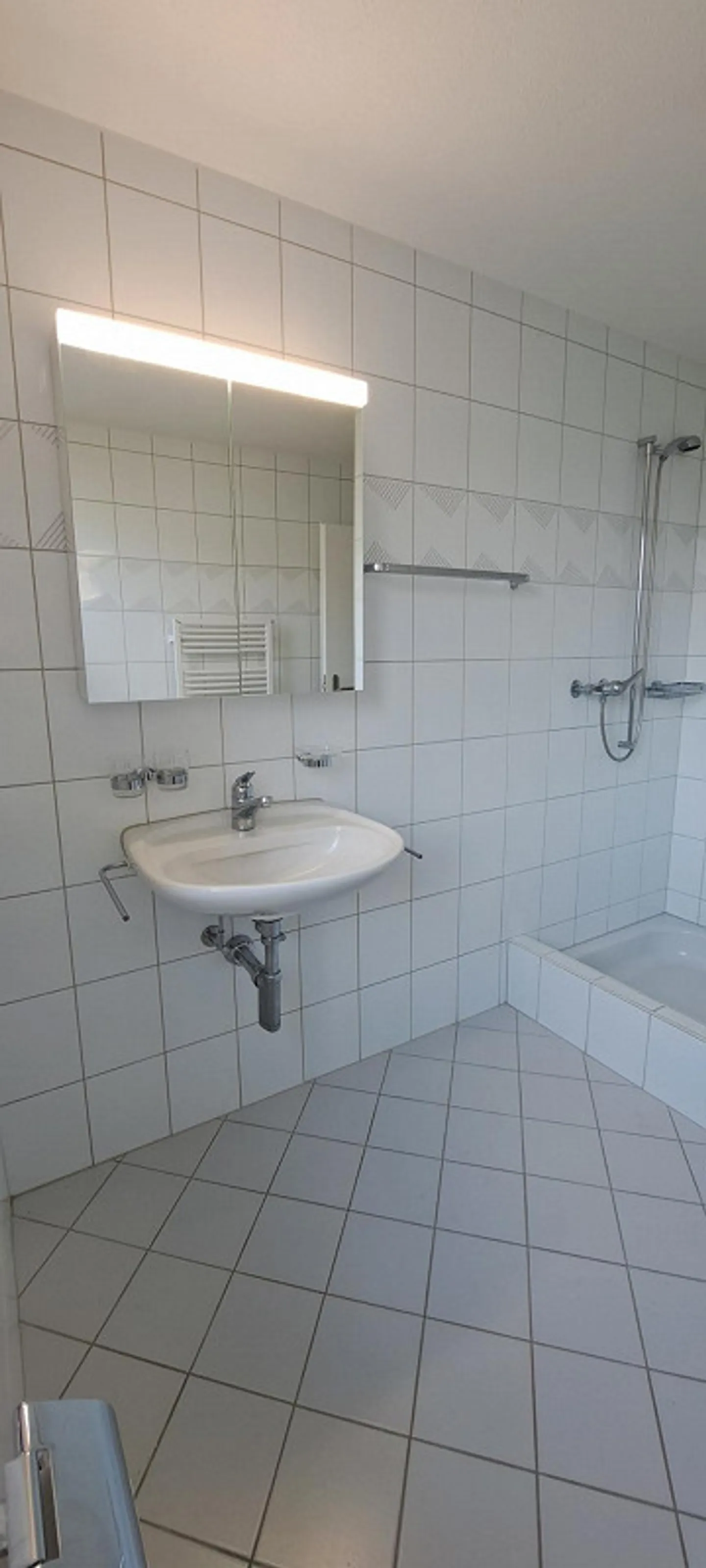 Appartement 3.5 pièces - Photo 10 sur 11