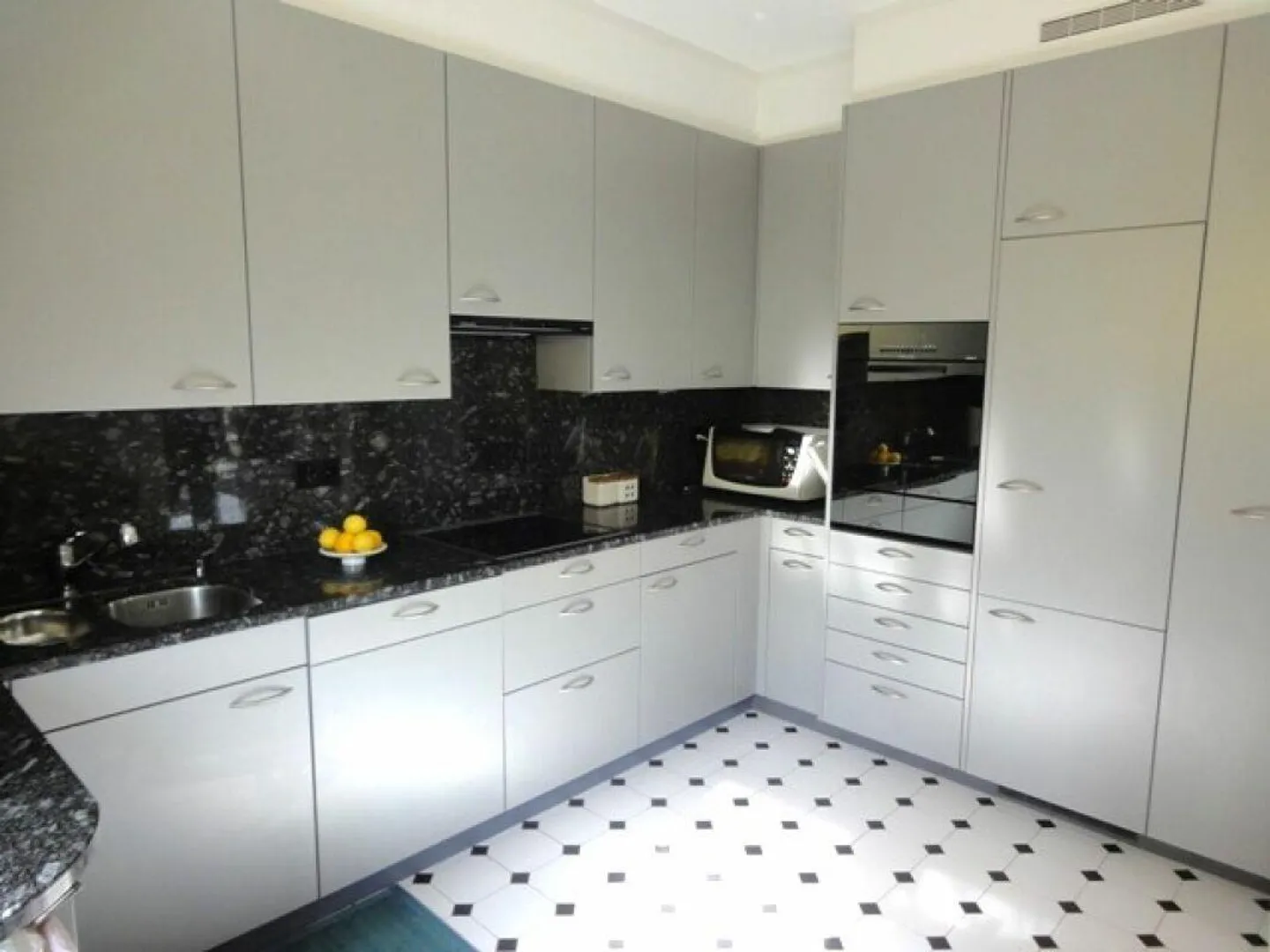 Villa avec vue panoramique dans le vert - Photo 8 sur 14