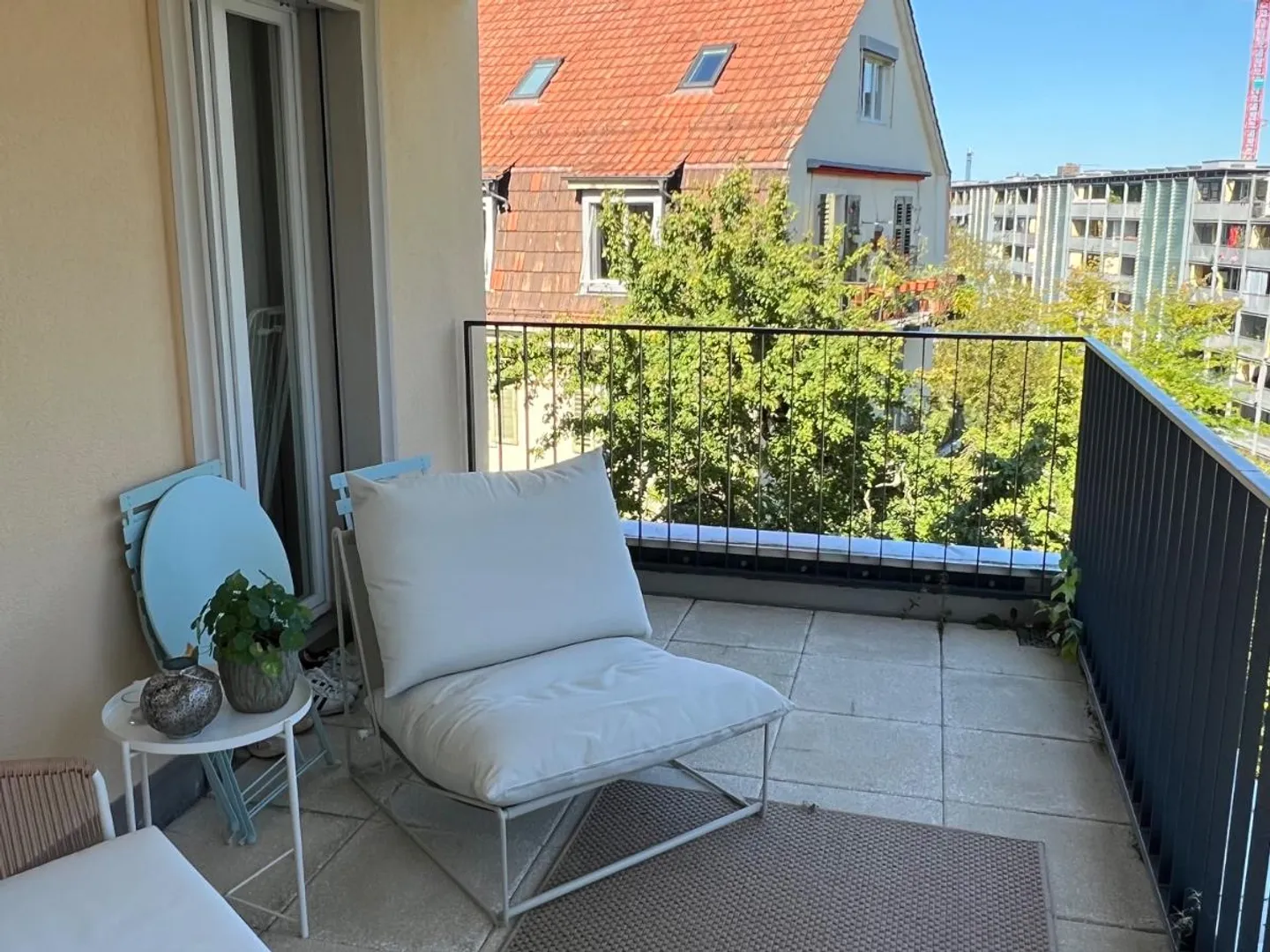 Appartement 2.5 pièces - Photo 5 sur 5