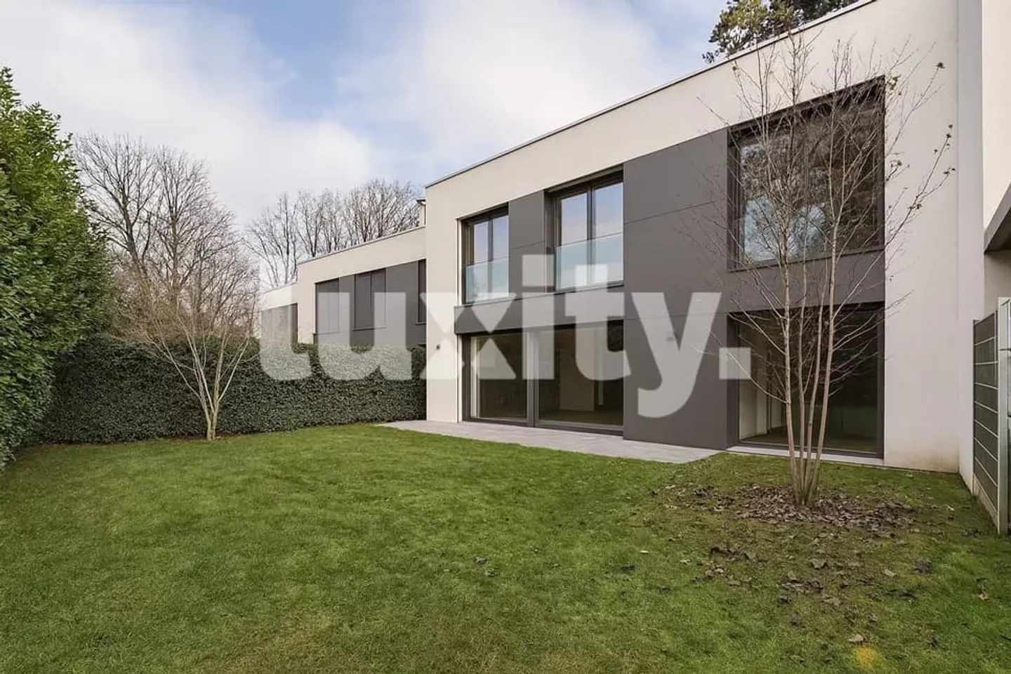 Villa Moderne de 6 Pièces - Prestations Contemporaines - Photo 1 sur 3