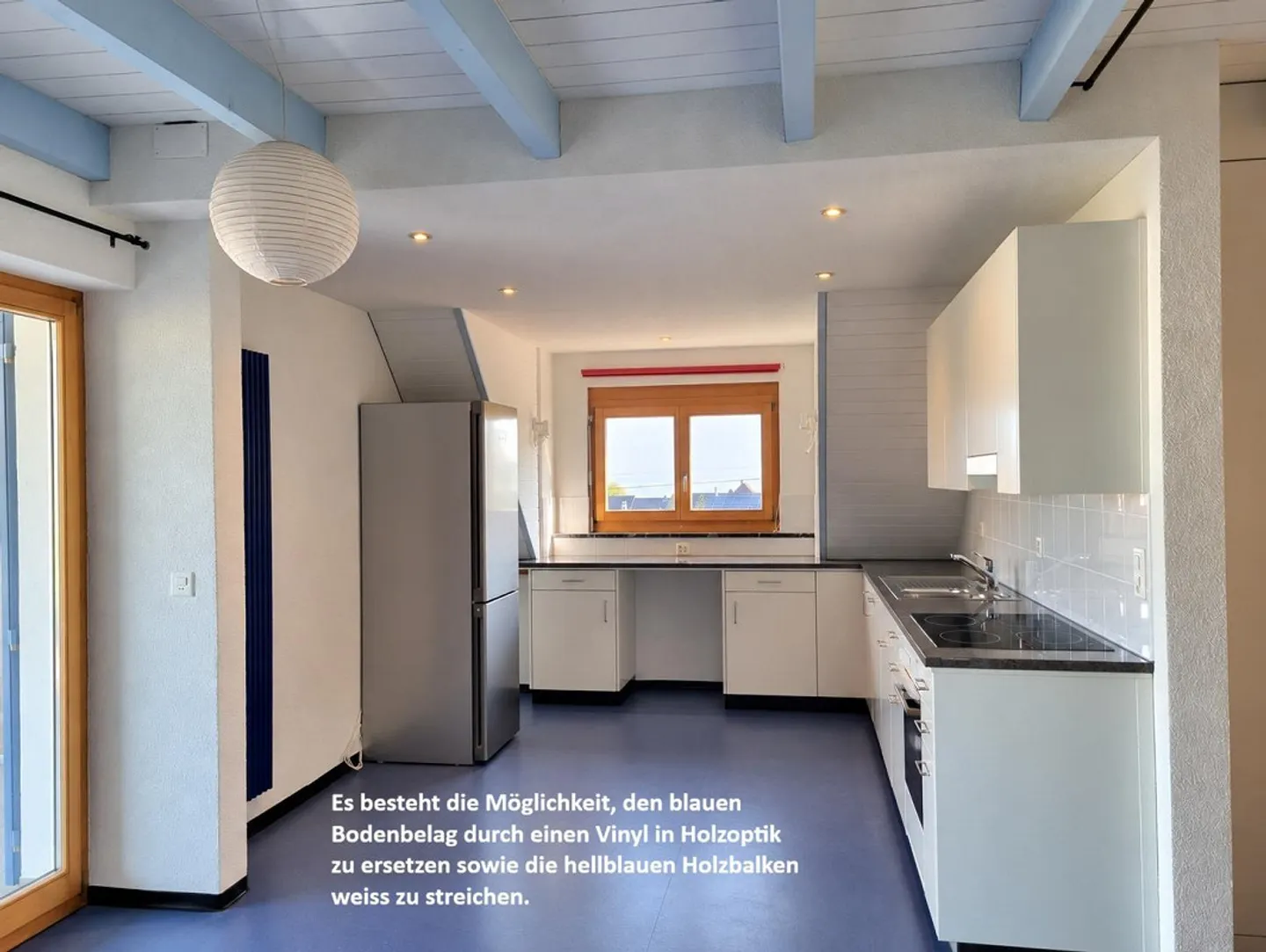 Charmante maisonette 3.5 pièces - Photo 2 sur 20