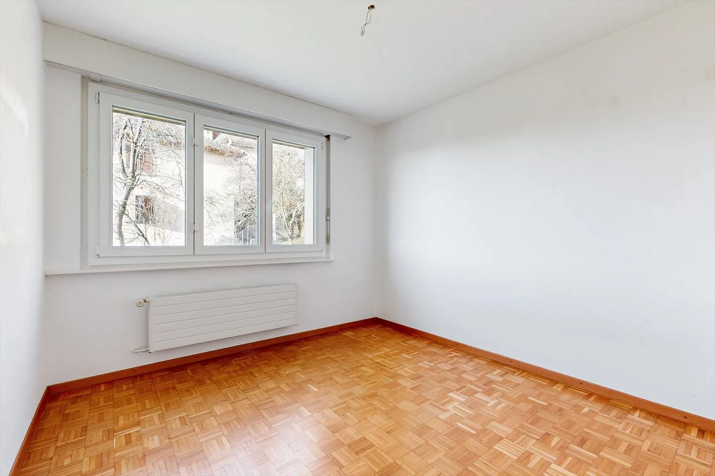 Near the CFF train station - Photo 5 of 8