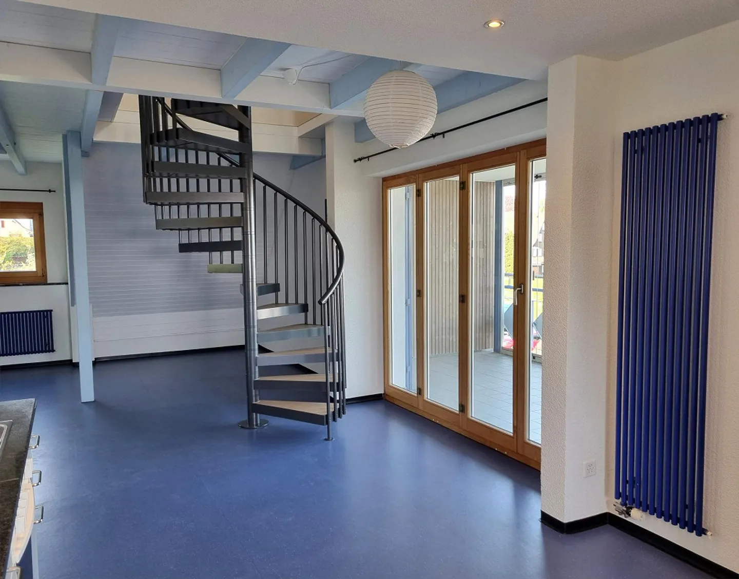 Charmante maisonette 3.5 pièces - Photo 4 sur 20