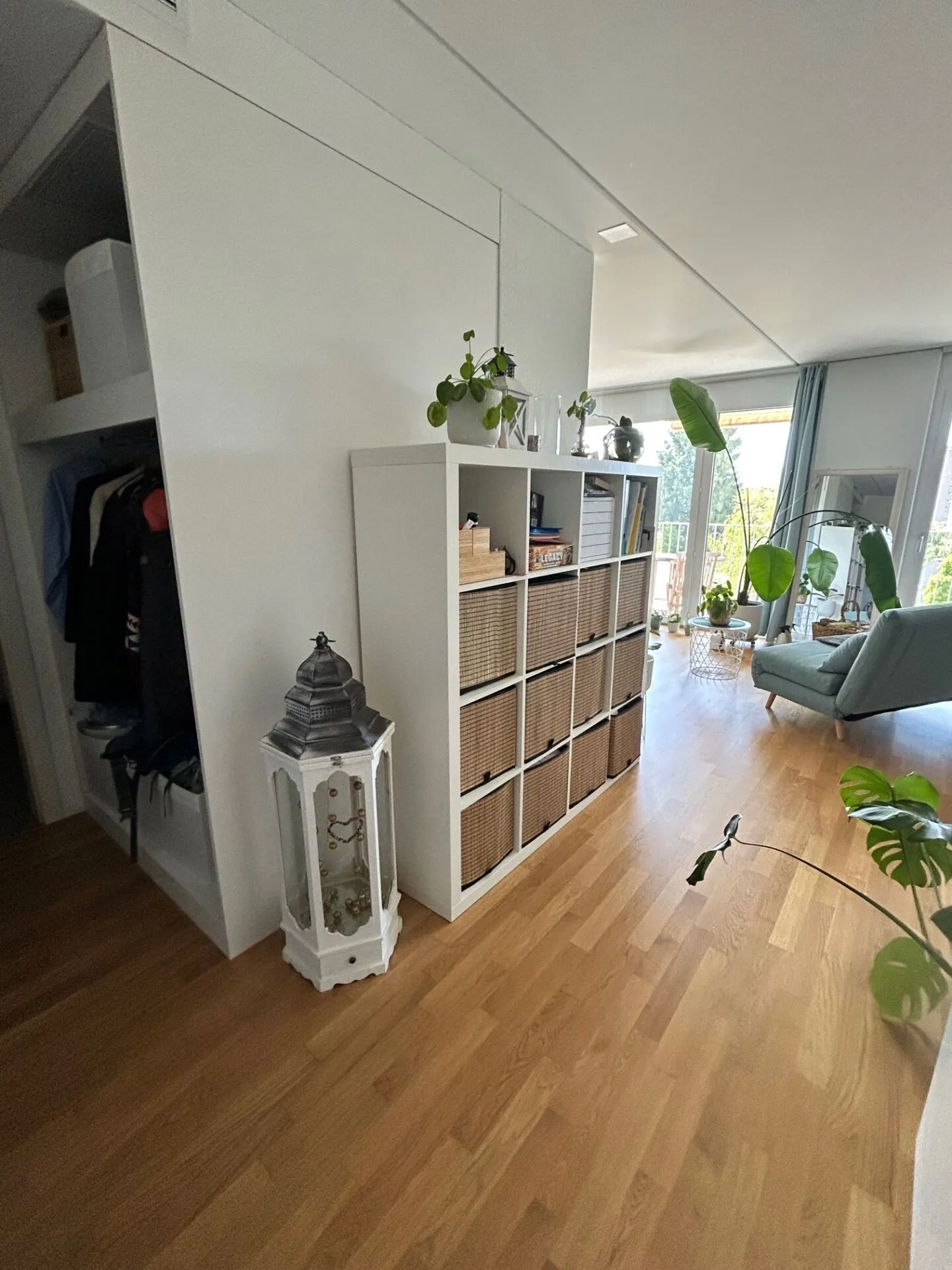 Living at the Plus of Life - Sommerrain! - Photo 2 of 8