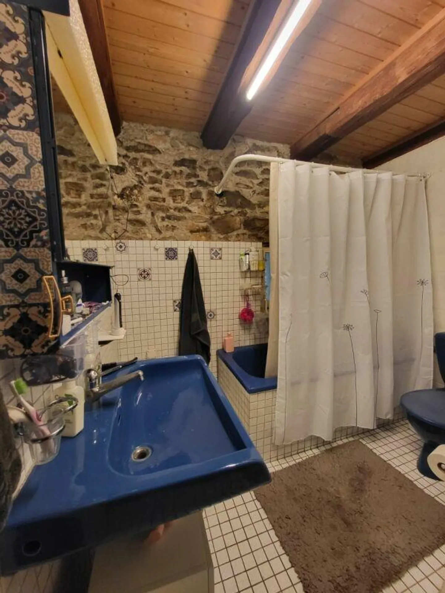 Unique farmhouse with plenty of outdoor space - Photo 8 of 9