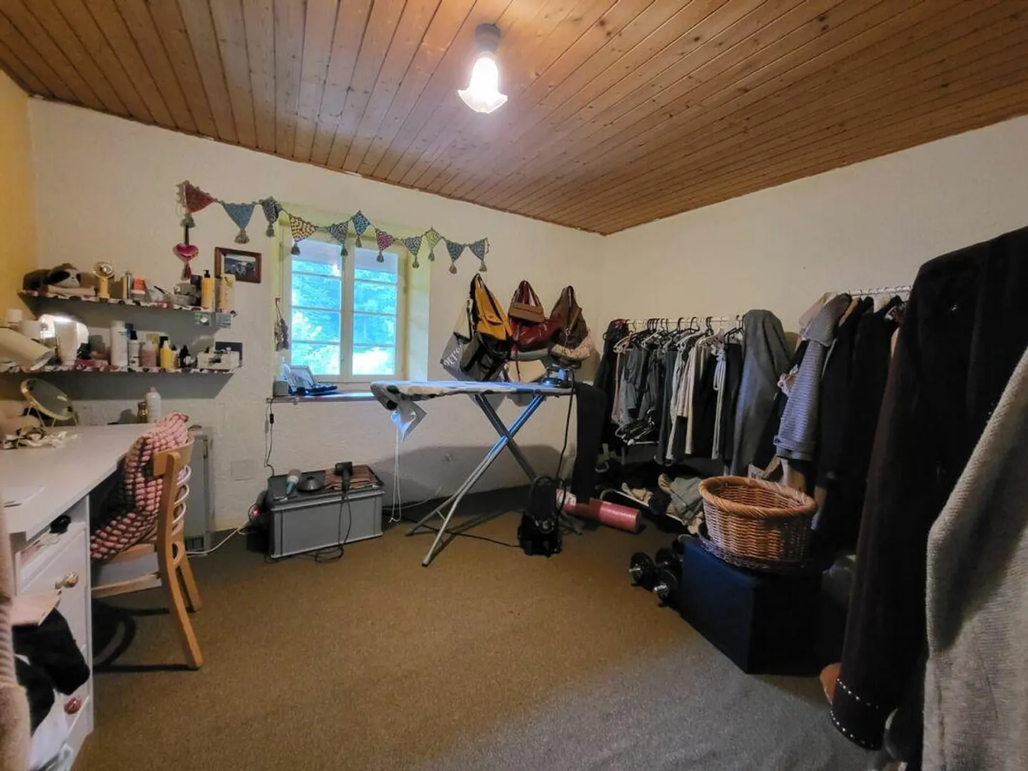 Unique farmhouse with plenty of outdoor space - Photo 9 of 9