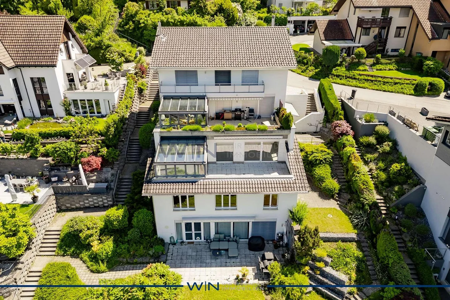 Casa di città con vista - Foto 8 di 8