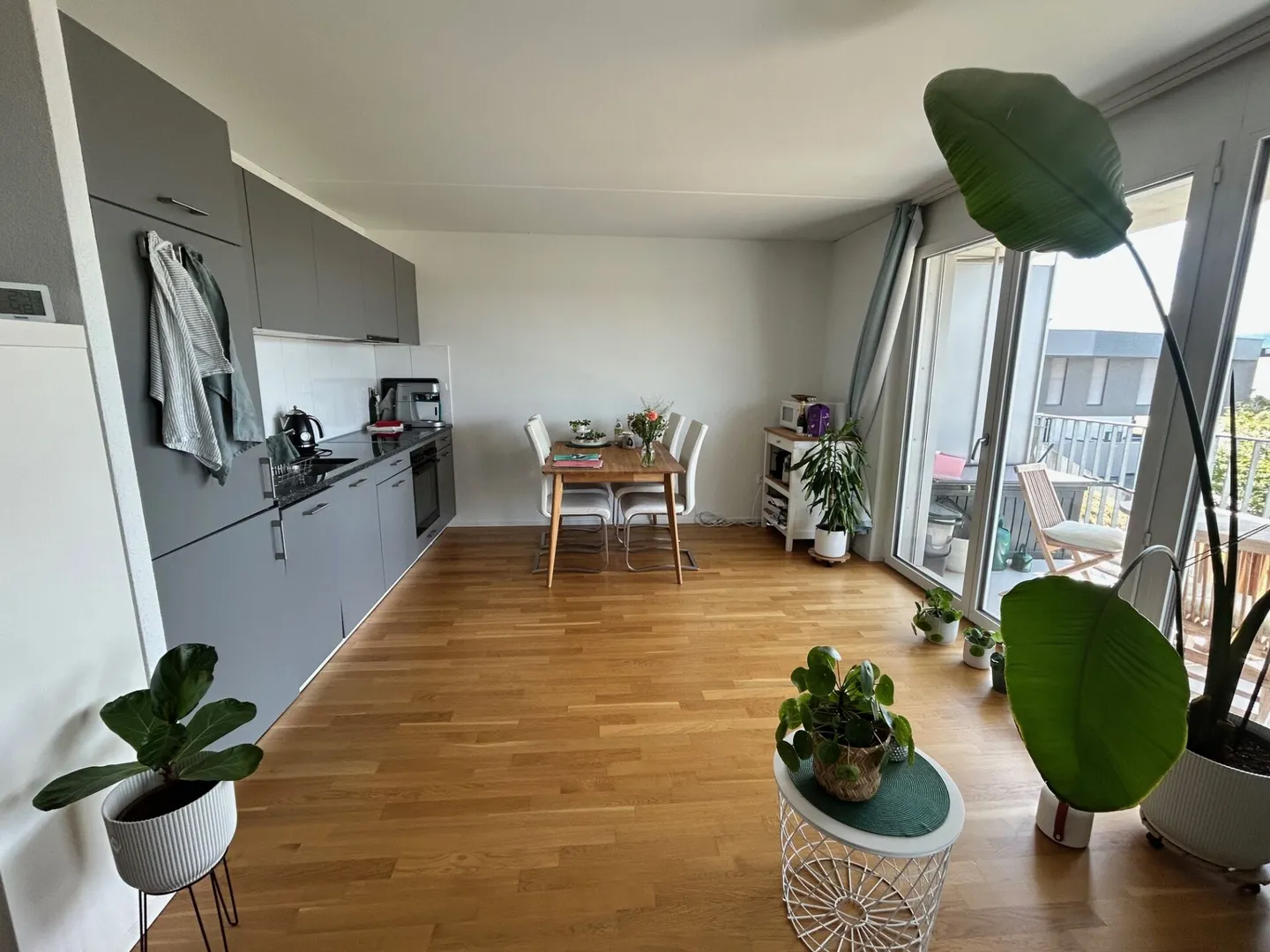 Living at the Plus of Life - Sommerrain! - Photo 4 of 8