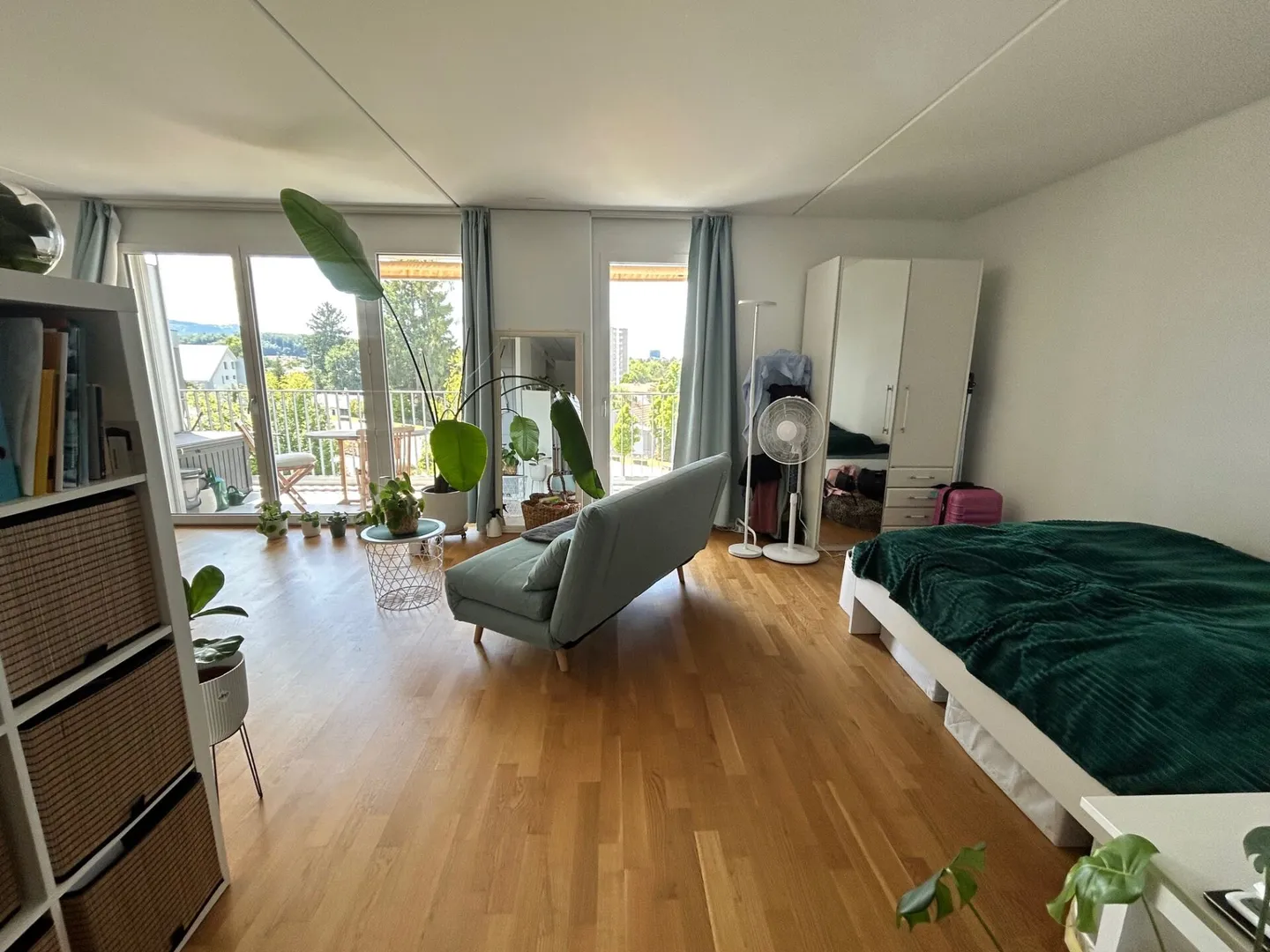 Living at the Plus of Life - Sommerrain! - Photo 5 of 8