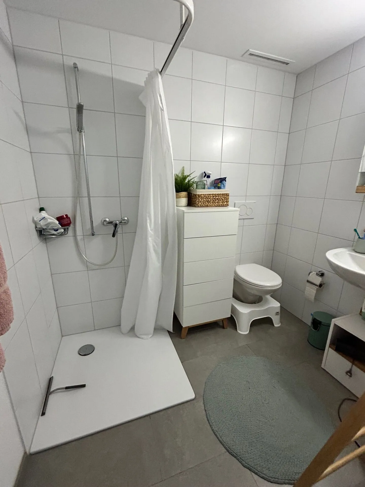 Living at the Plus of Life - Sommerrain! - Photo 6 of 8