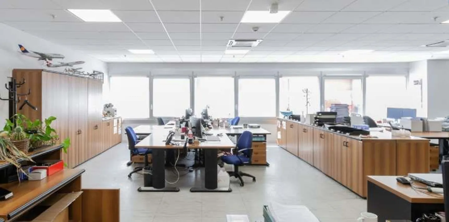 Vente d'un grand espace logistique/laboratoire/de production - Contone - Photo 7 sur 11