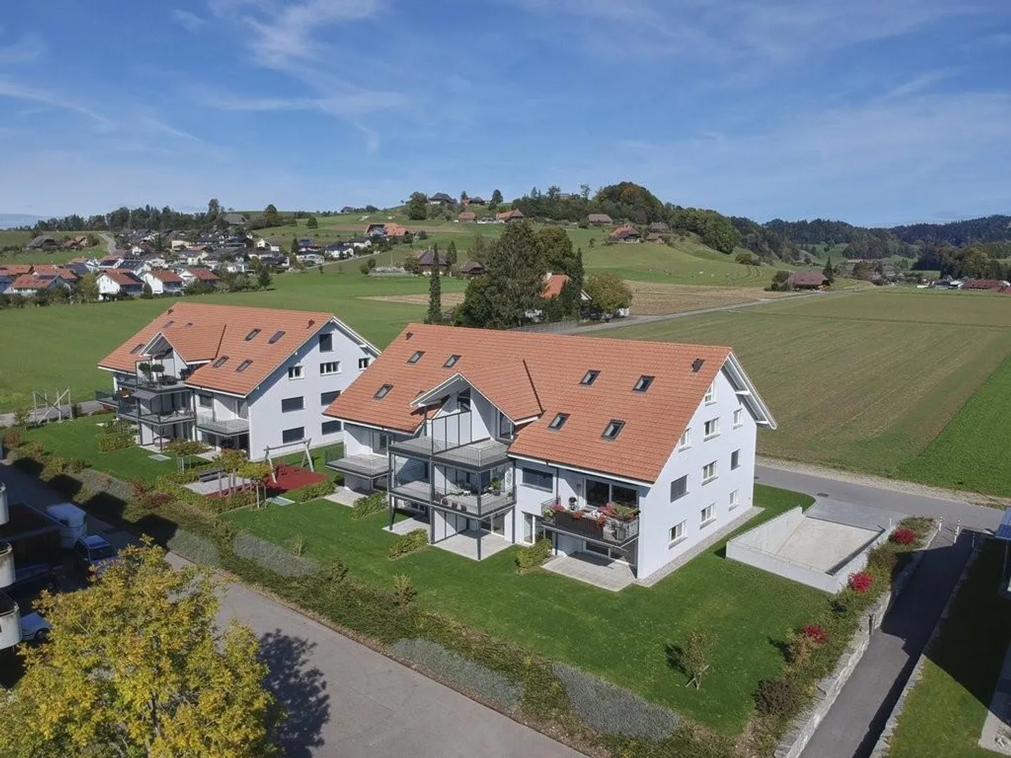 Vivre dans le vert - Photo 2 sur 10