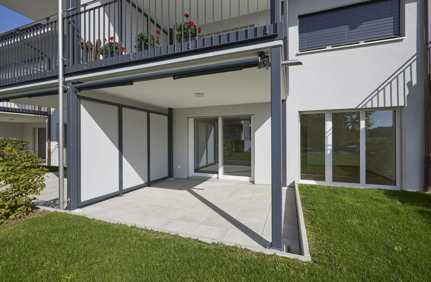 Vivre dans le vert - Photo 10 sur 10