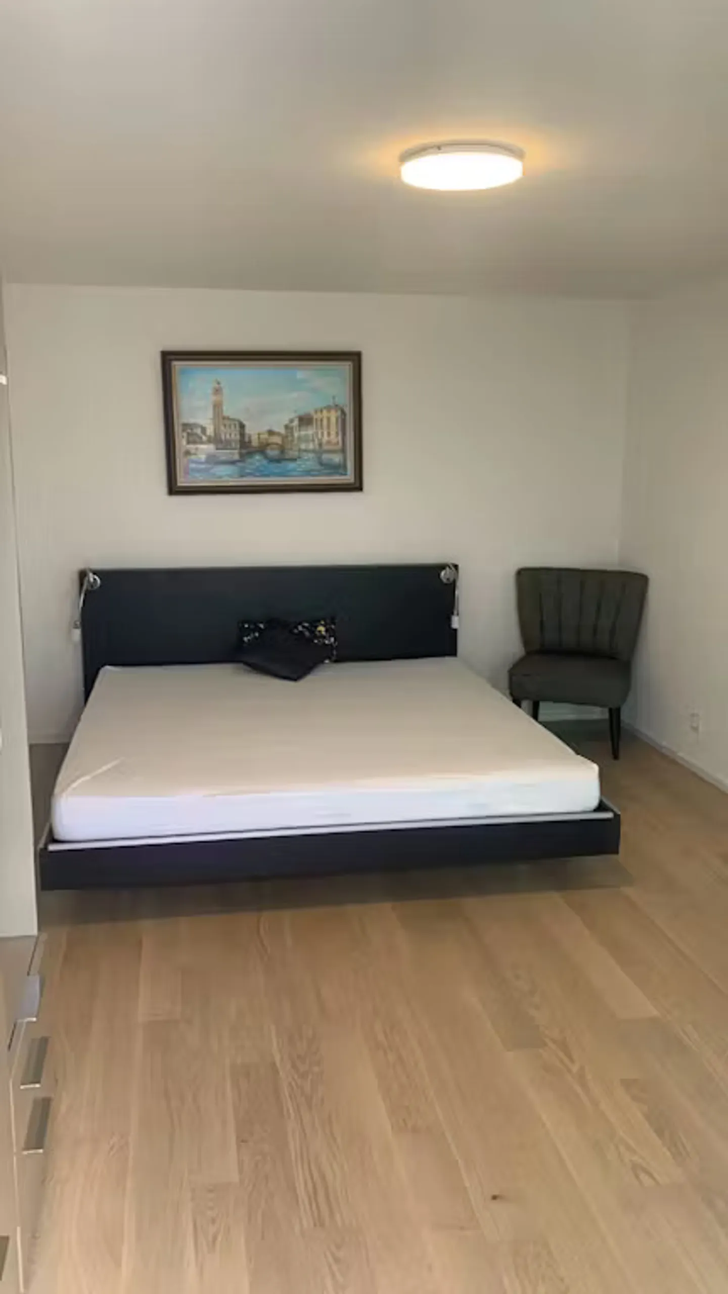 Appartement Chic à Zürich - Photo 2 sur 10