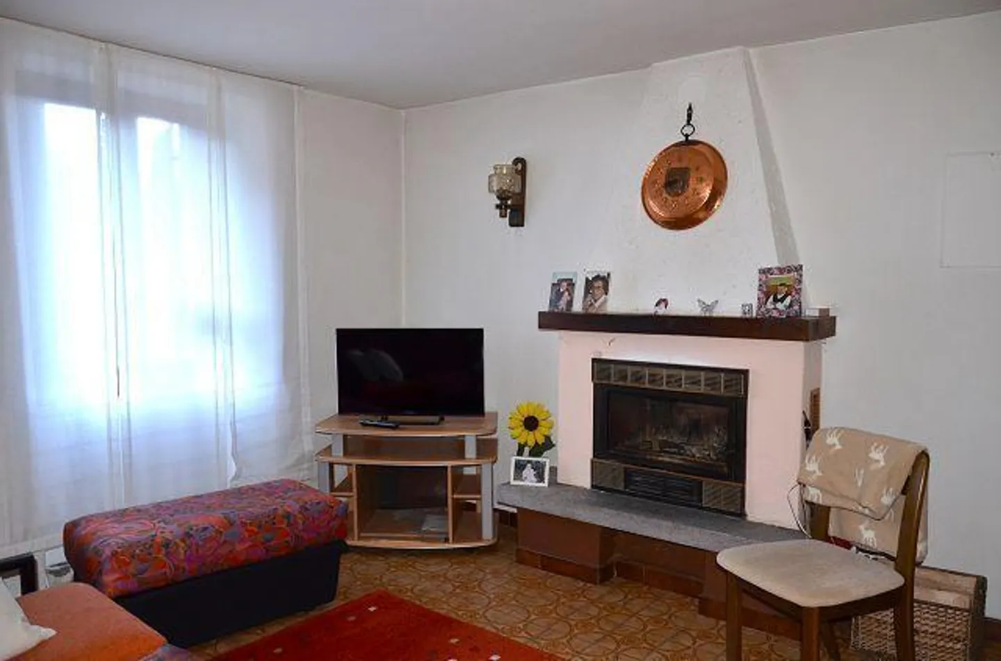 Incantevole Casa Familiare a Isone - Foto 6 di 13