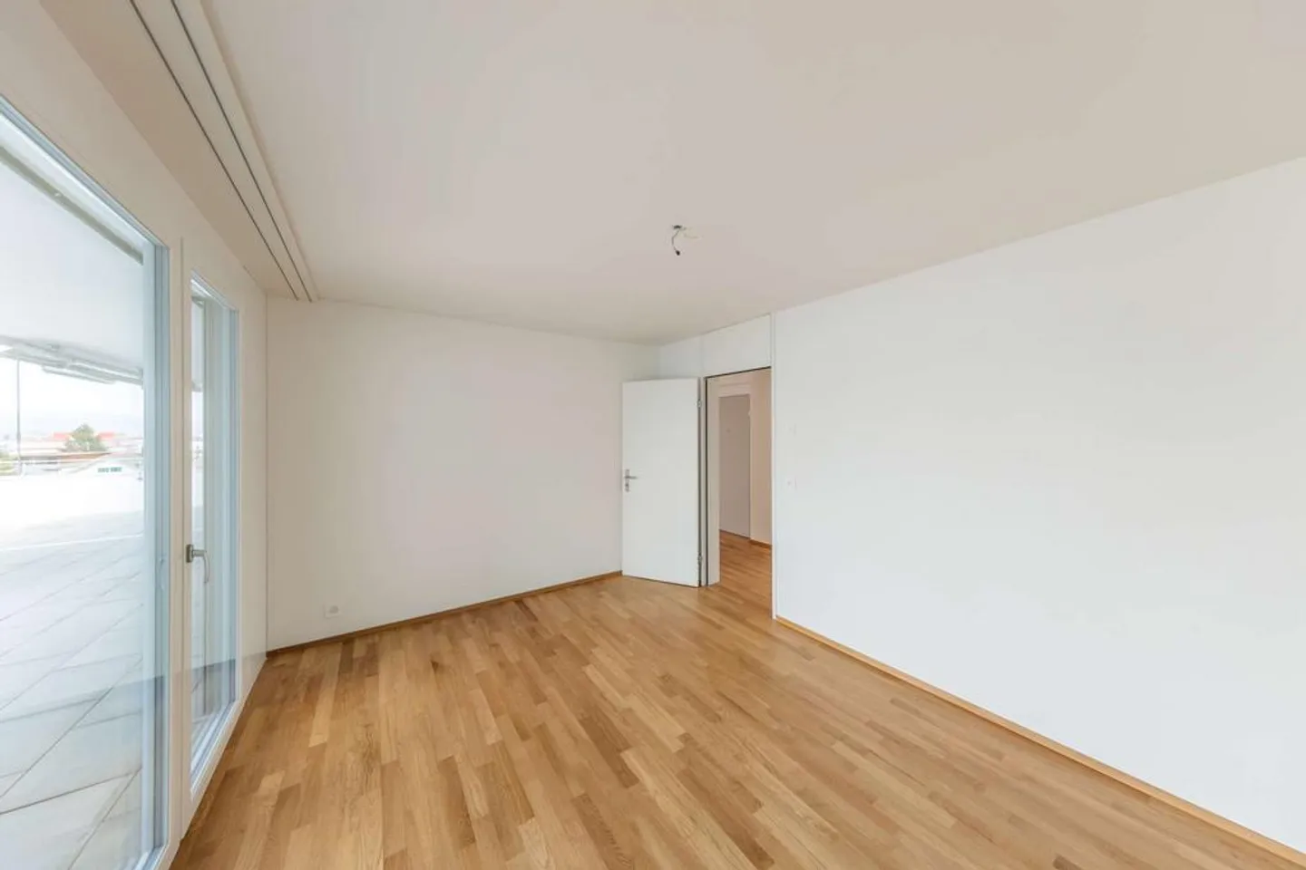 Above the rooftops of Reiden - Photo 7 of 9