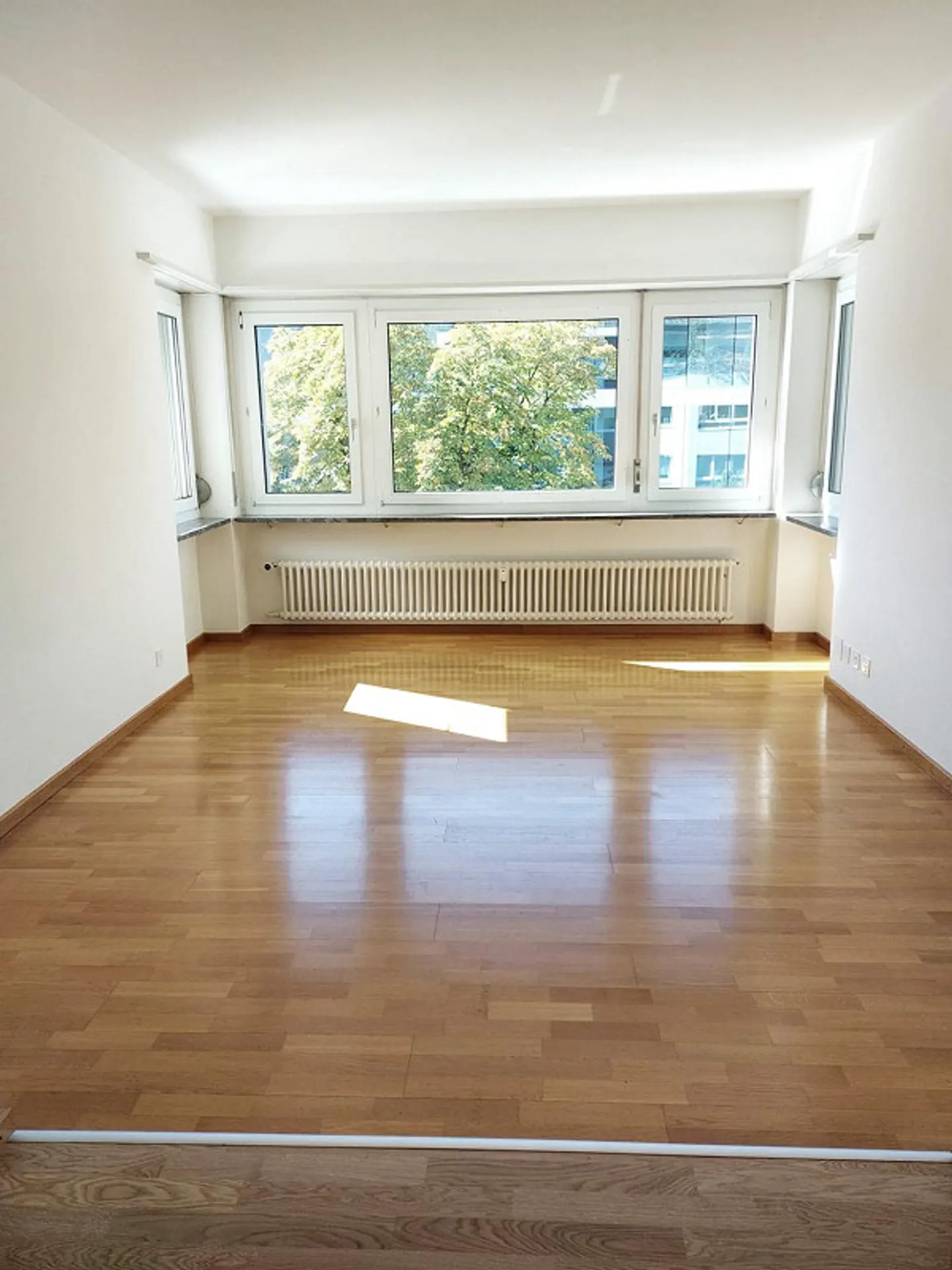 Gemütliche Wohnung in Basel - Foto 1 von 9