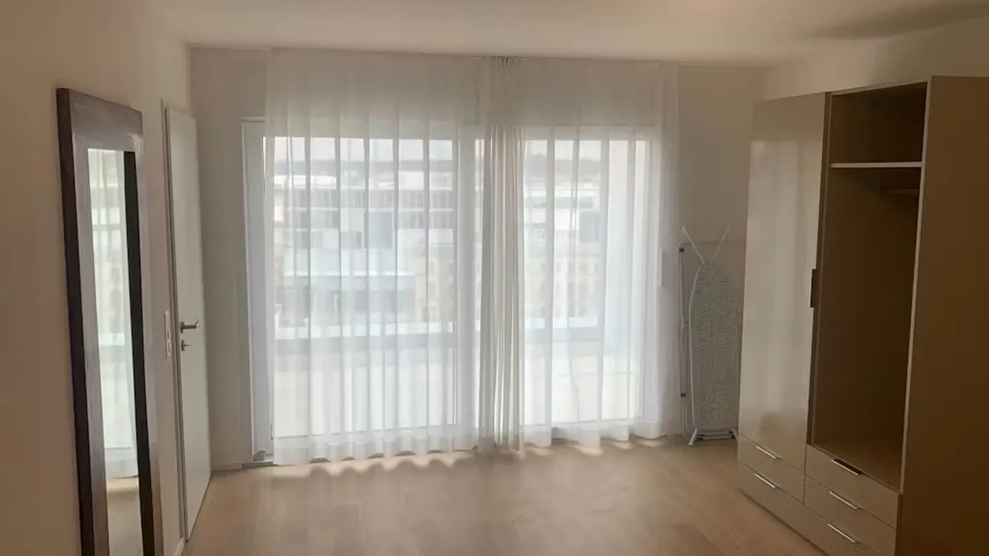 Appartement Chic à Zürich - Photo 6 sur 10