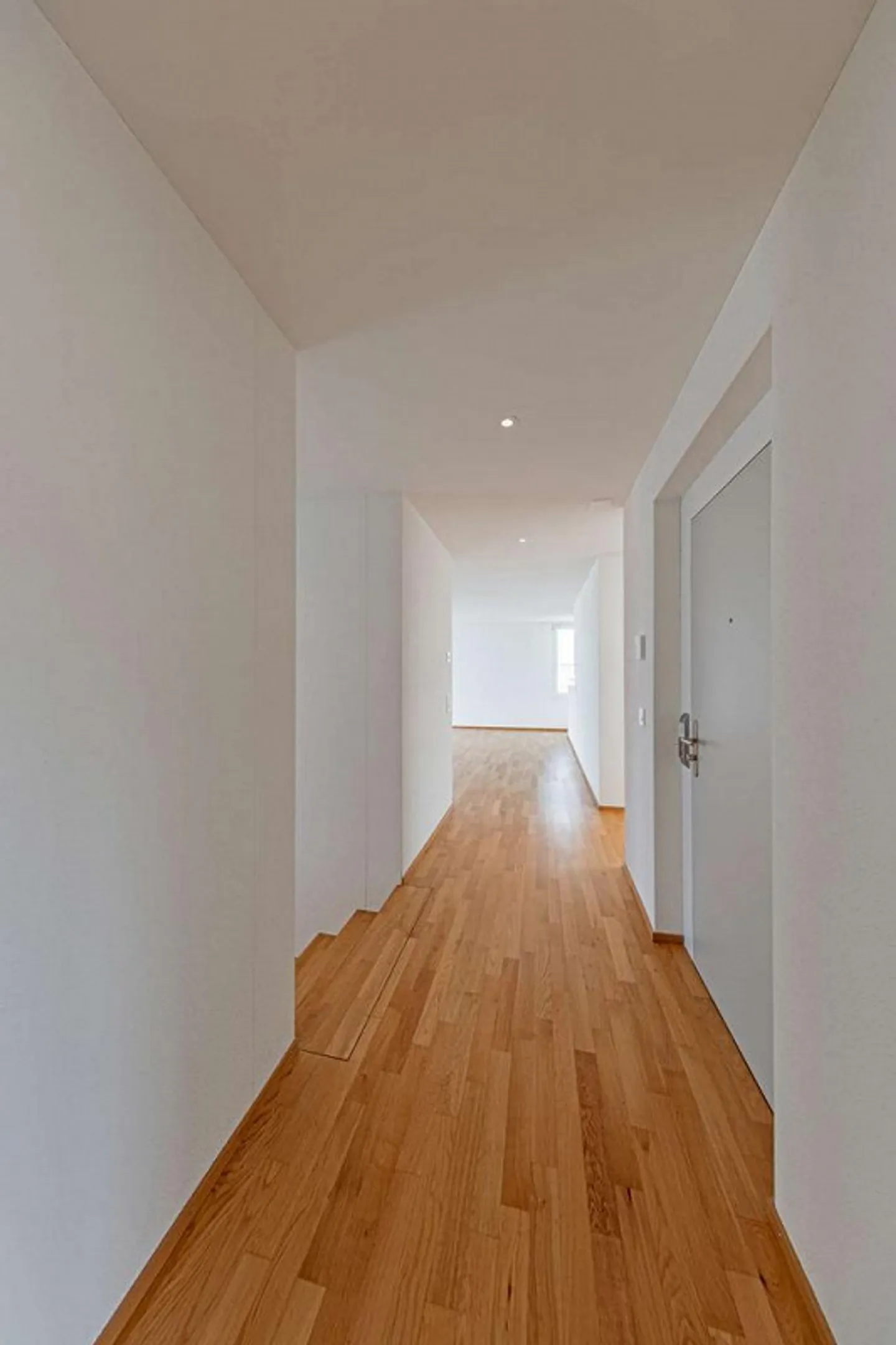 Above the rooftops of Reiden - Photo 8 of 9