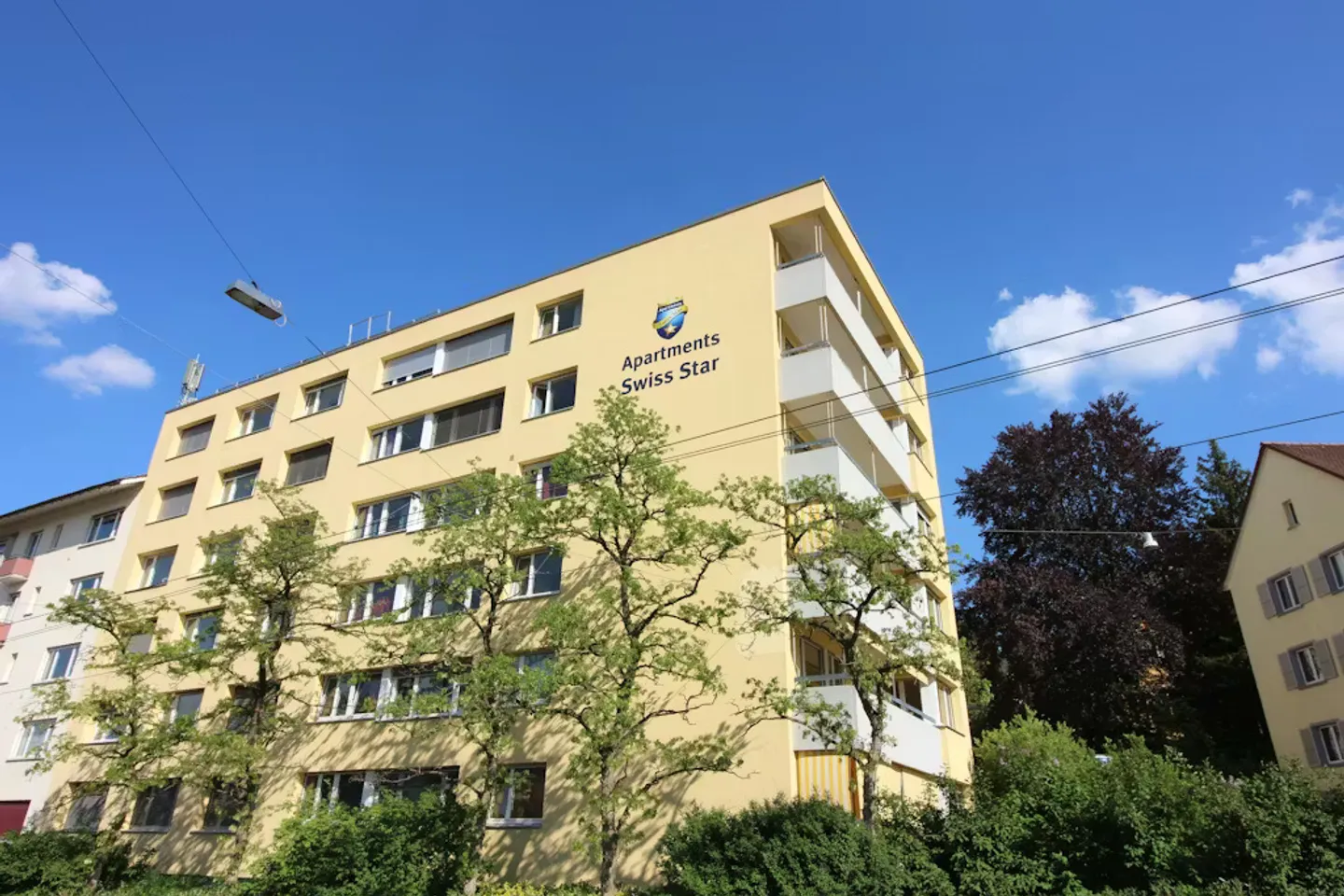 Appartement Chic à Zürich - Photo 8 sur 10