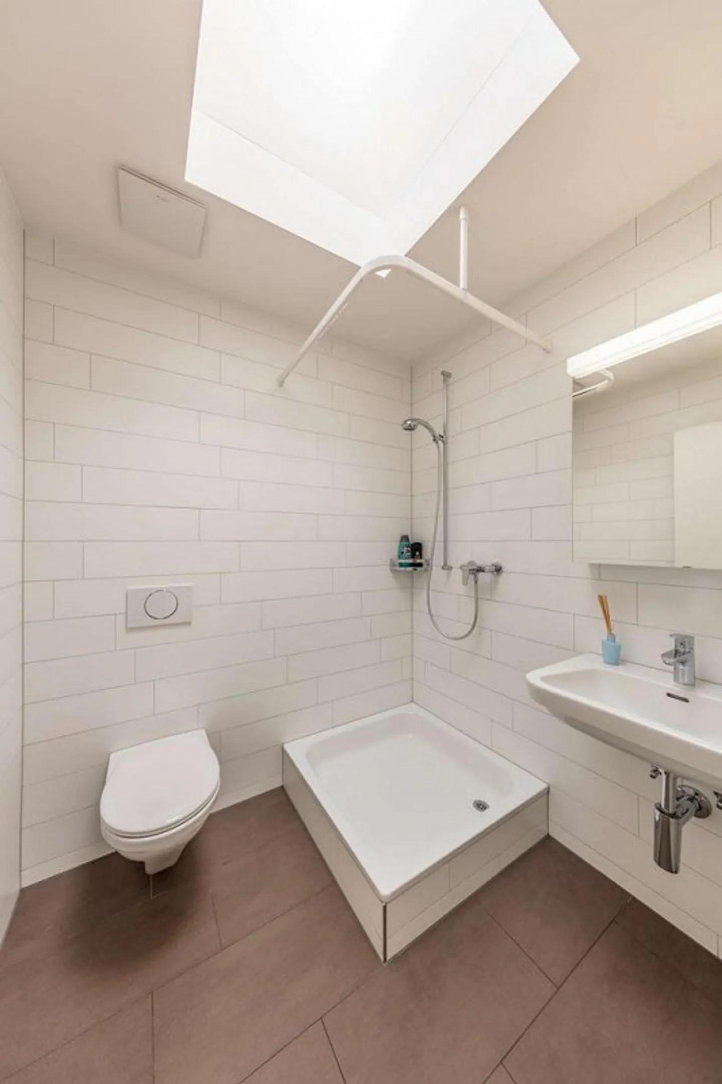 Above the rooftops of Reiden - Photo 5 of 9