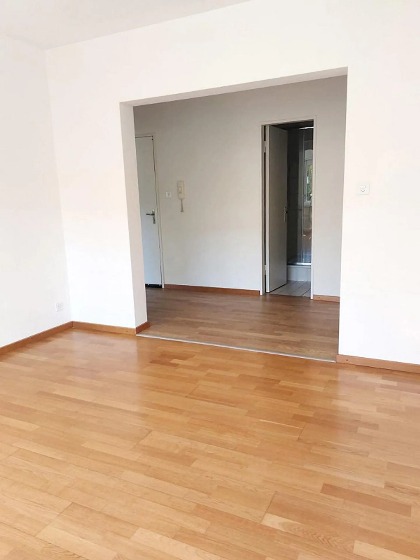 Gemütliche Wohnung in Basel - Foto 2 von 9