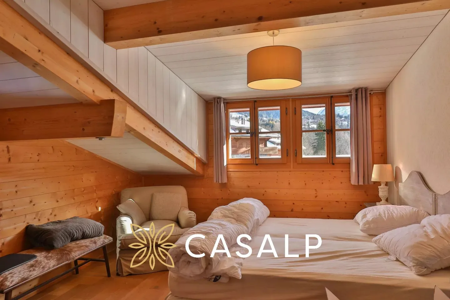 Splendide quadriplex résidence de luxe Cantarella - Photo 12 sur 27