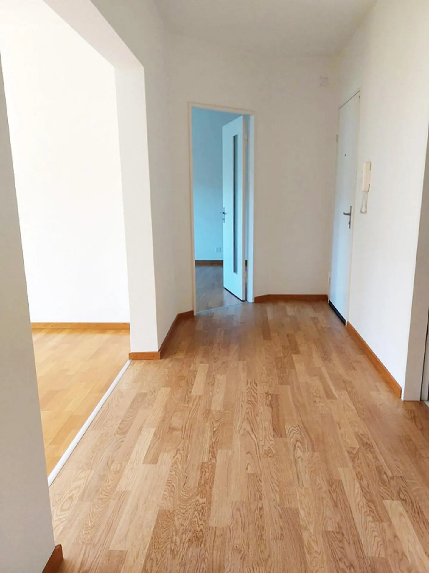 Gemütliche Wohnung in Basel - Foto 3 von 9