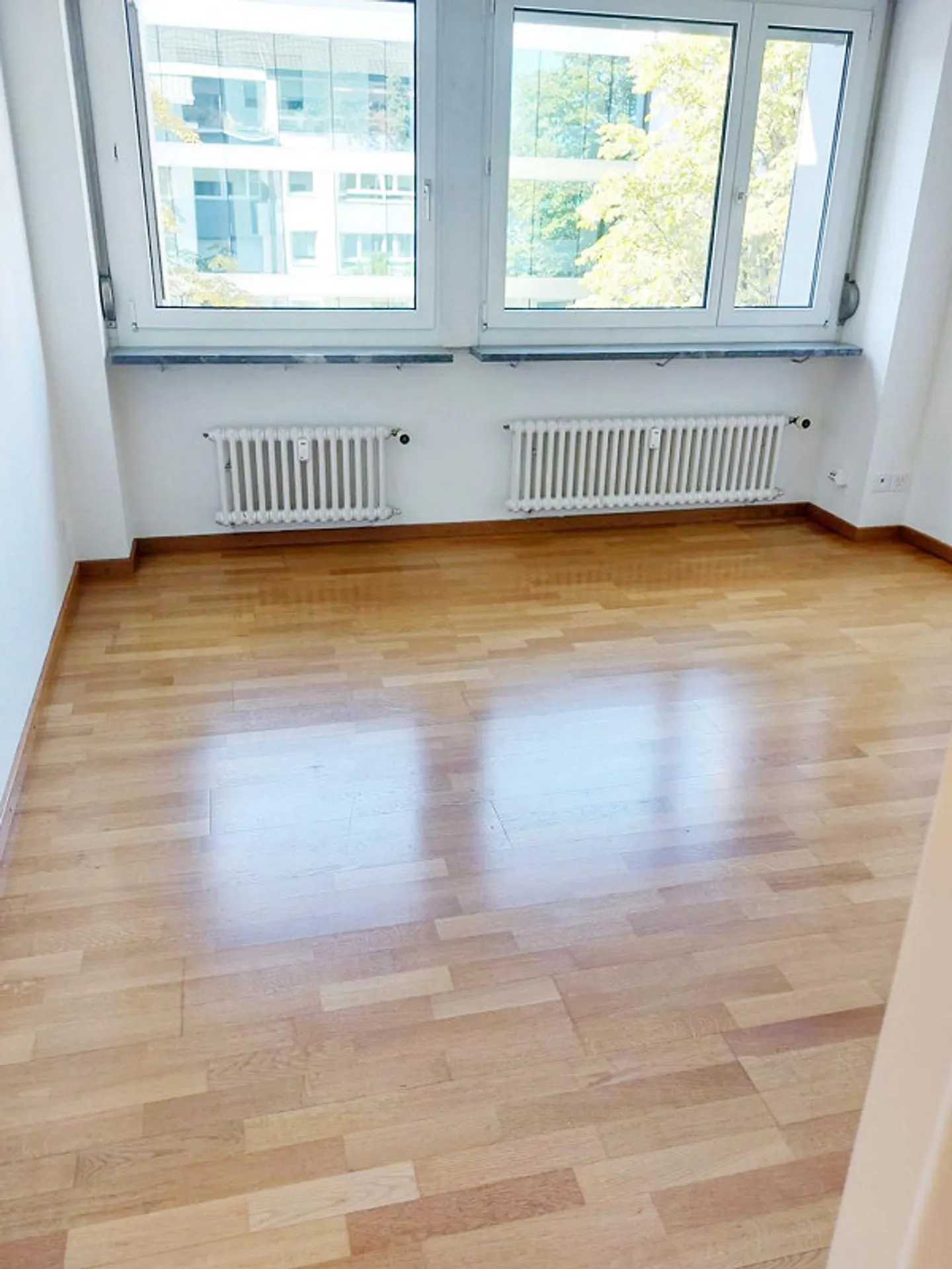 Gemütliche Wohnung in Basel - Foto 4 von 9