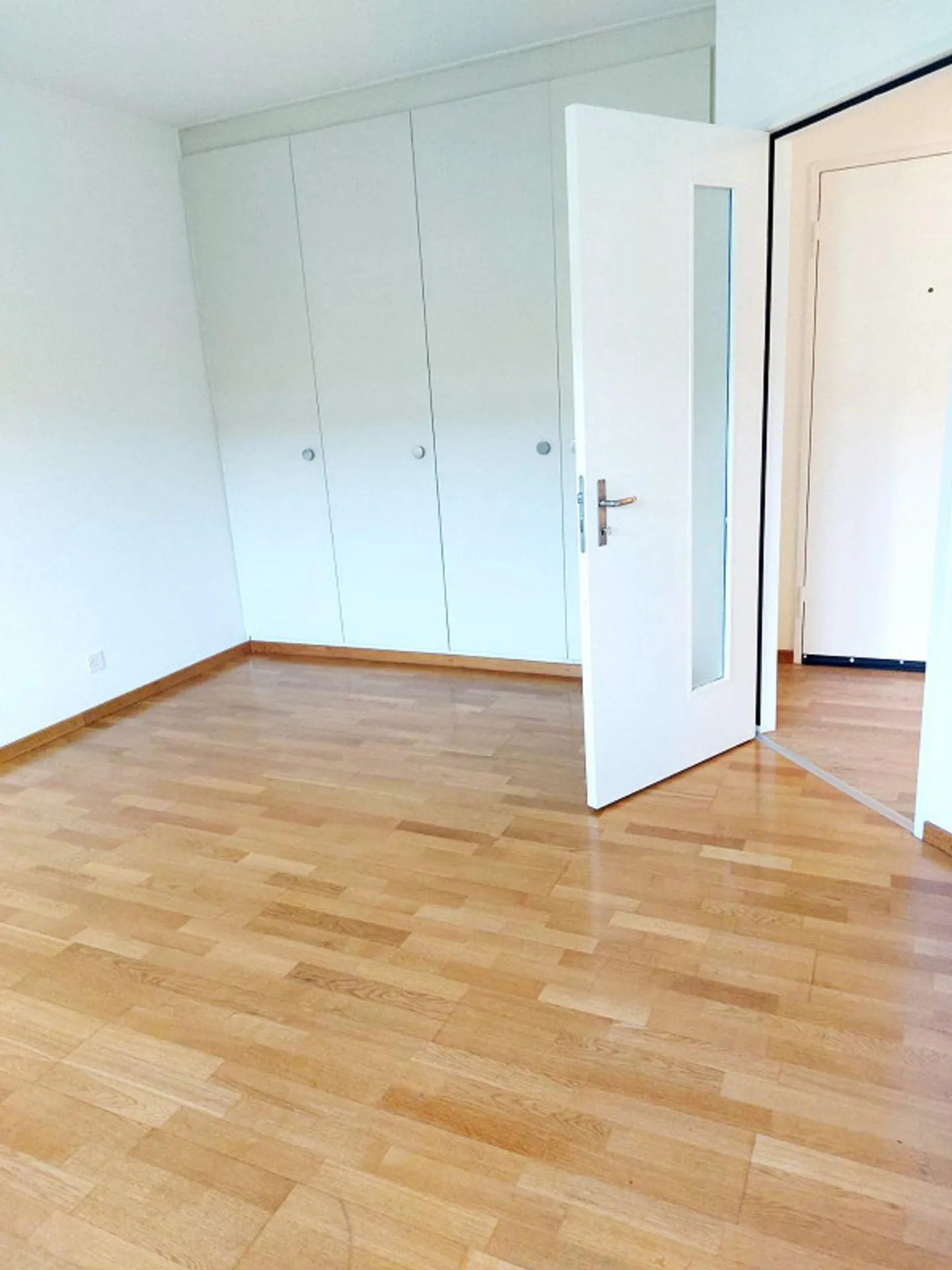 Gemütliche Wohnung in Basel - Foto 5 von 9