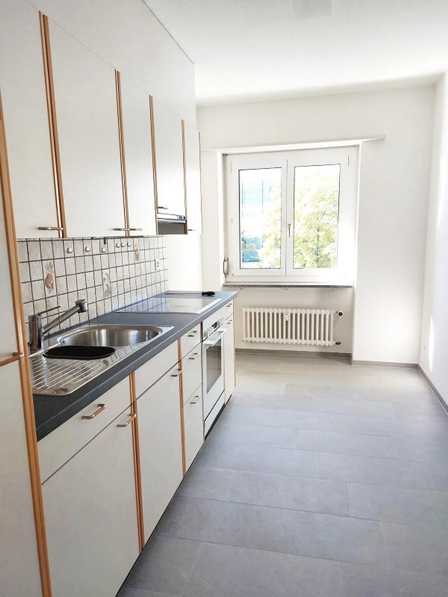Gemütliche Wohnung in Basel - Foto 6 von 9
