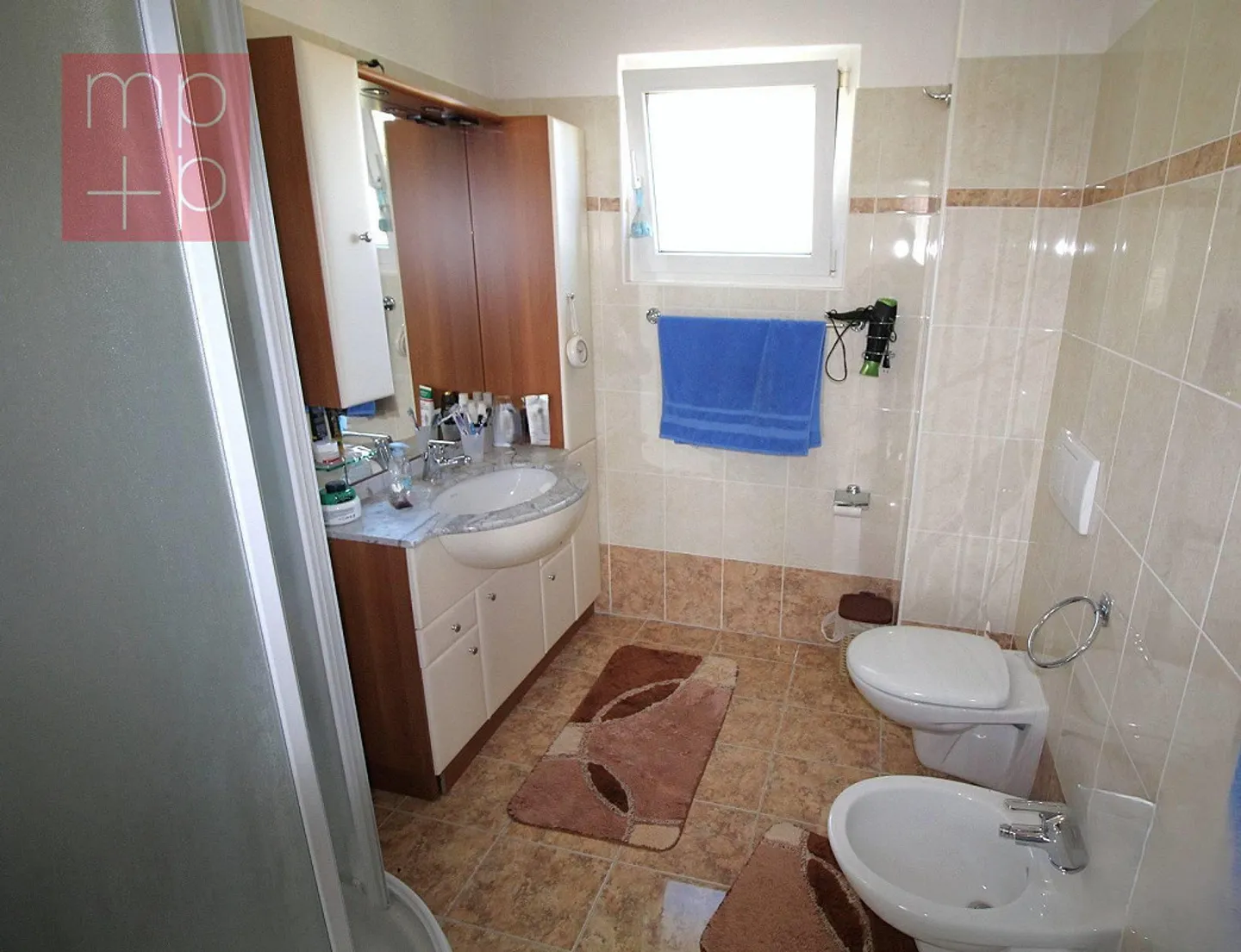 Charmantes Einfamilienhaus in Mezzovico - Foto 8 von 8