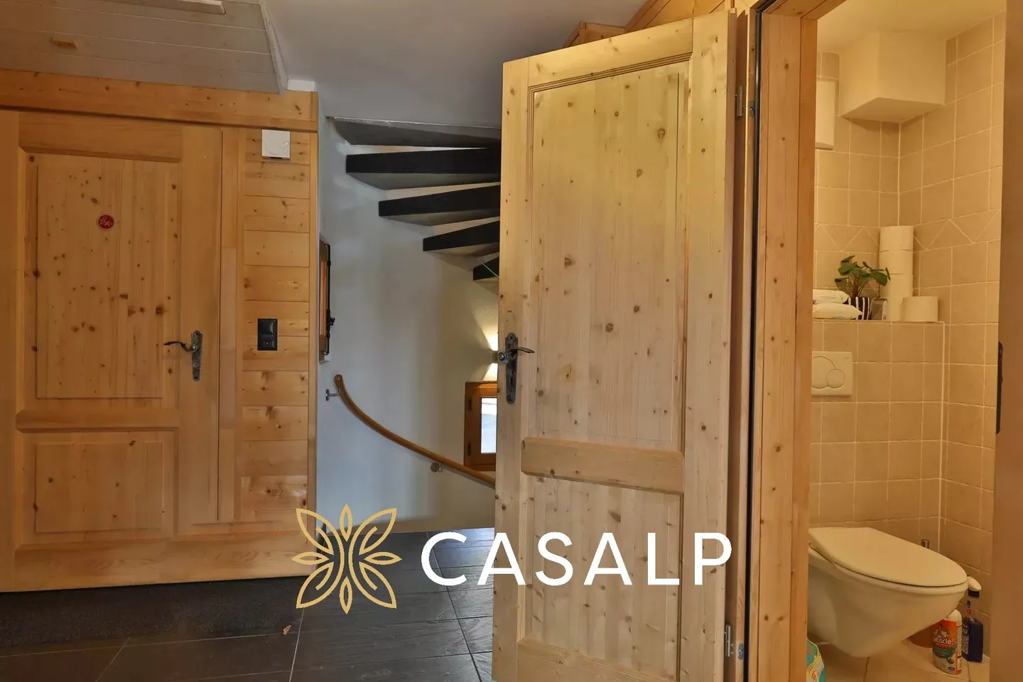 Splendide quadriplex résidence de luxe Cantarella - Photo 14 sur 27