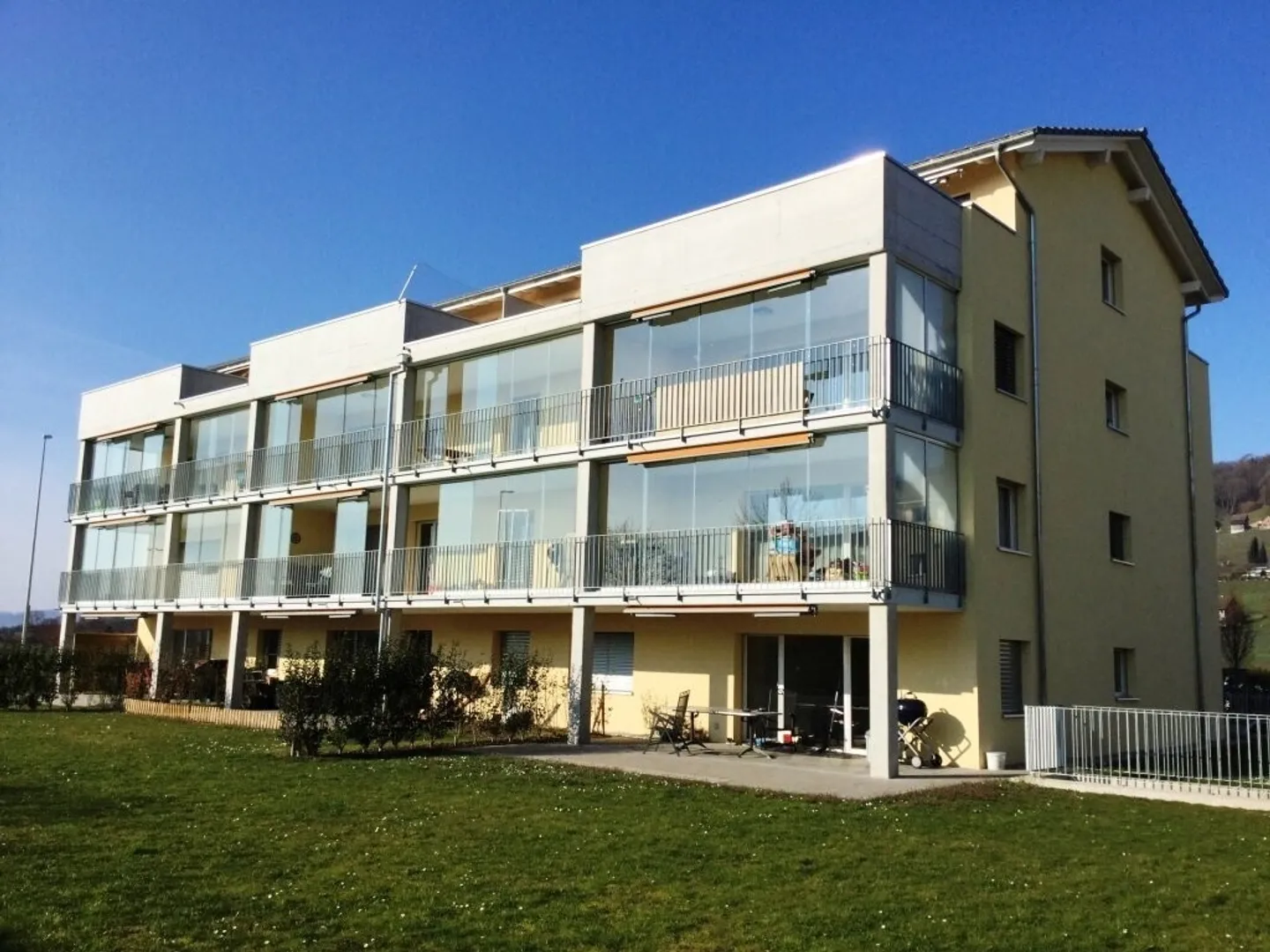 Vivere in una posizione tranquilla - Buono per il trasloco in omaggio - Foto 1 di 8