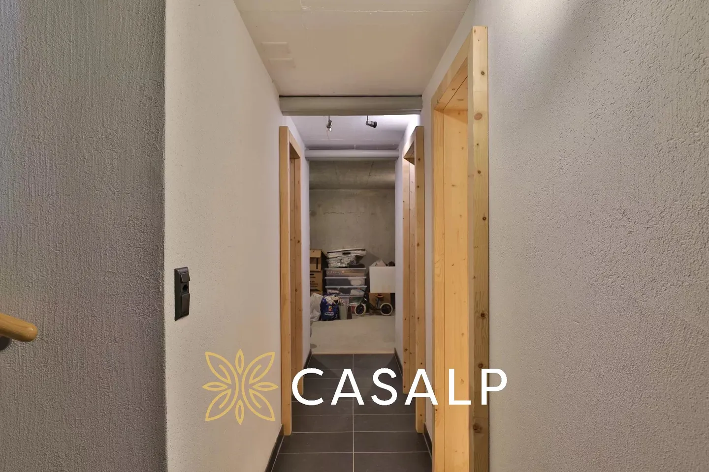 Splendide quadriplex résidence de luxe Cantarella - Photo 18 sur 27