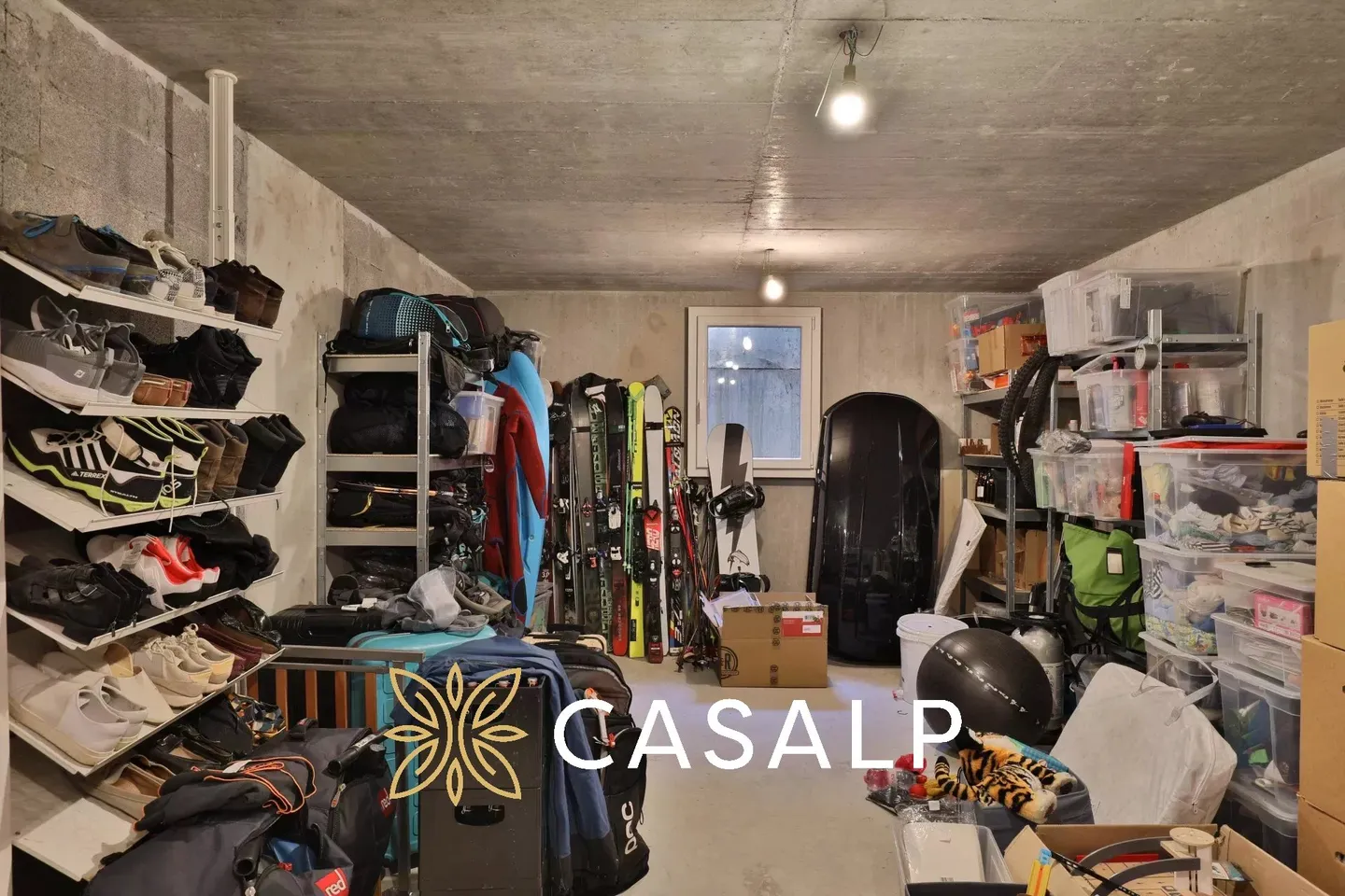 Splendide quadriplex résidence de luxe Cantarella - Photo 20 sur 27